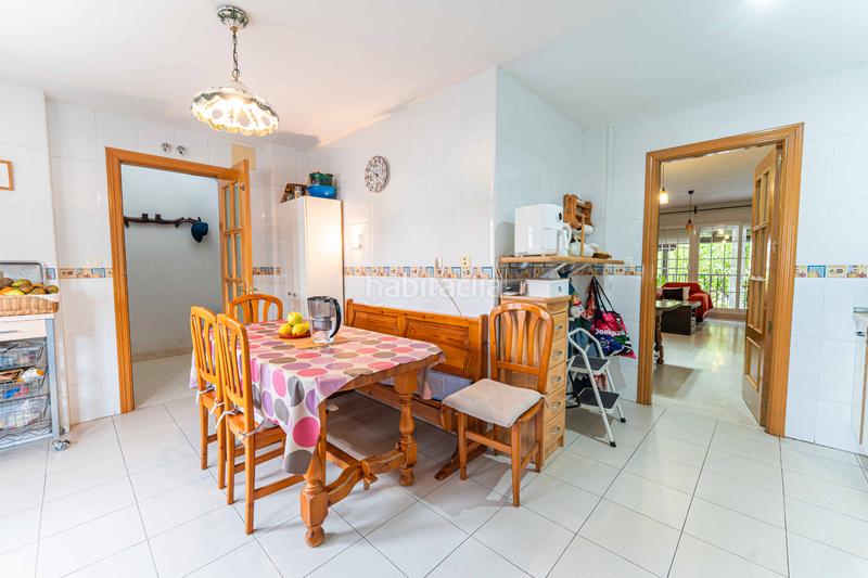 Foto 03276d59-e2e4-4c76-878c-f381a01a215e. Xalet amb calefacció aparcament piscina a El Pijorro Navalcarnero