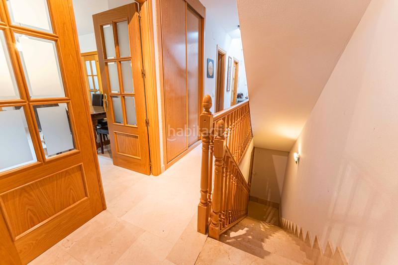 Foto 17098fbc-7926-4391-b8bf-0c0333a952ba. Xalet amb calefacció aparcament piscina a El Pijorro Navalcarnero