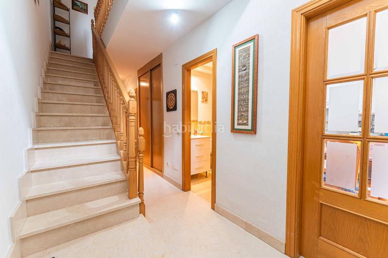 Foto 1ac34537-ab9a-46d3-9777-dc079884e0f1. Xalet amb calefacció aparcament piscina a El Pijorro Navalcarnero