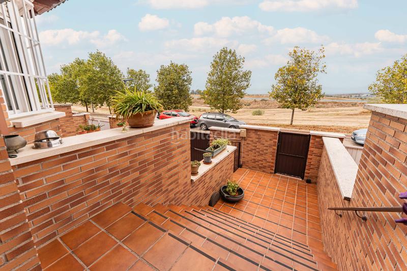 Foto 3e566da7-bf8f-4594-86aa-b6f6c0f803a2. Xalet amb calefacció aparcament piscina a El Pijorro Navalcarnero