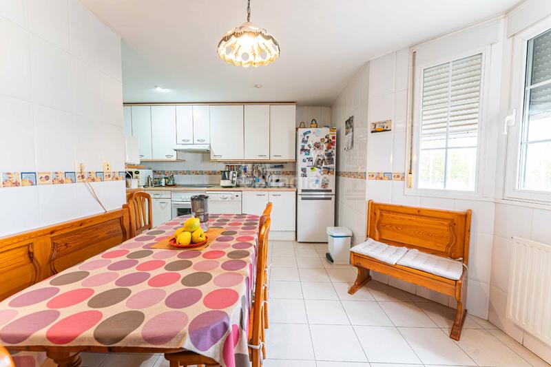 Foto 433a3804-285e-48db-a4ac-0dc33162e710. Xalet amb calefacció aparcament piscina a El Pijorro Navalcarnero