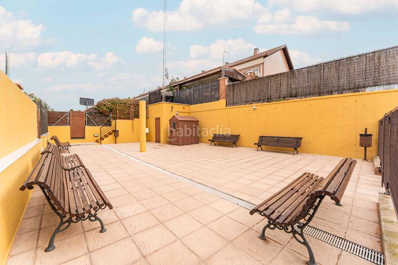 Foto 485eeb93-6b42-44f2-a230-407e27838d6f. Xalet amb calefacció aparcament piscina a El Pijorro Navalcarnero