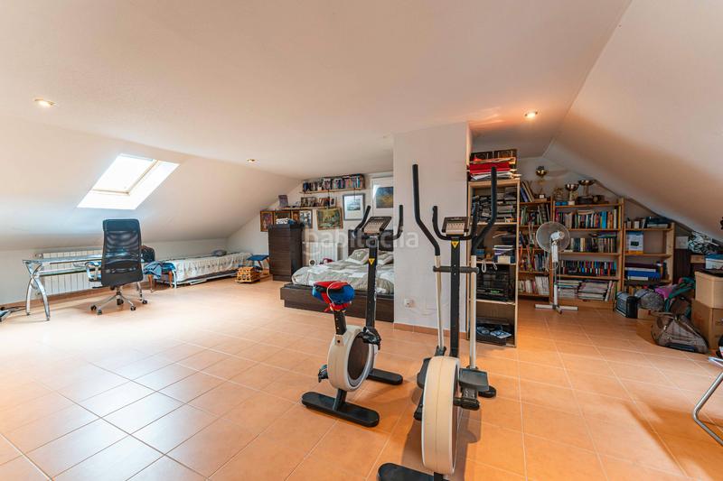 Foto 7248d380-ac25-4852-b7e7-398da49cc5c0. Xalet amb calefacció aparcament piscina a El Pijorro Navalcarnero