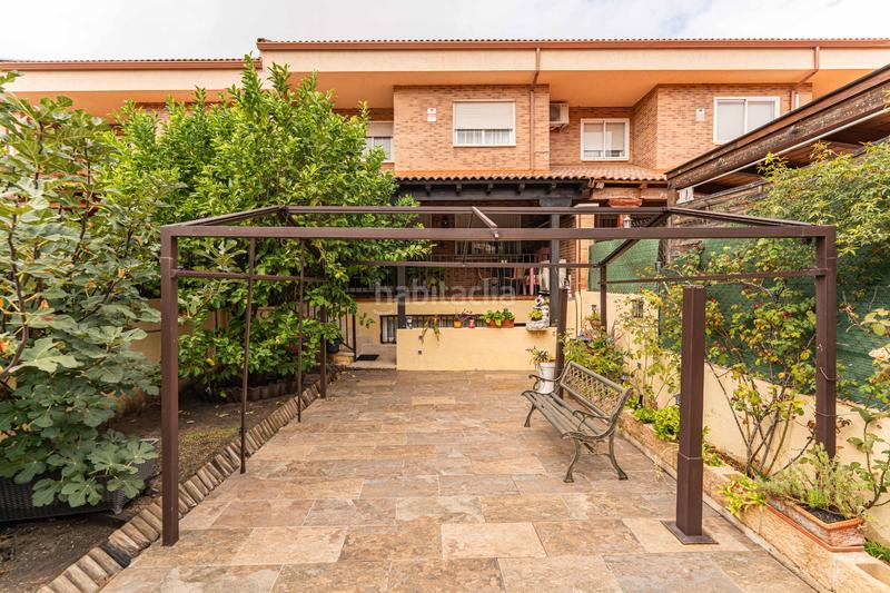 Foto 8fb4fd48-4e5e-4f95-90f8-68b80bf4dd70. Xalet amb calefacció aparcament piscina a El Pijorro Navalcarnero