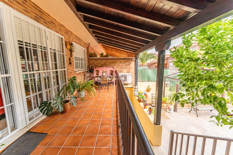 Foto d5e7a9b7-7edd-4232-a06f-ea0f1103d8bc. Xalet amb calefacció aparcament piscina a El Pijorro Navalcarnero