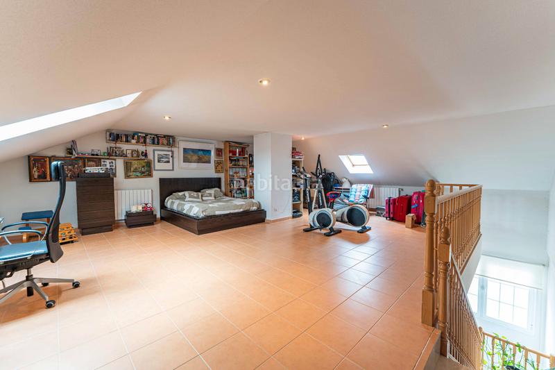 Foto f22ab67a-5bc0-4816-a8c8-3f966ac407d6. Xalet amb calefacció aparcament piscina a El Pijorro Navalcarnero