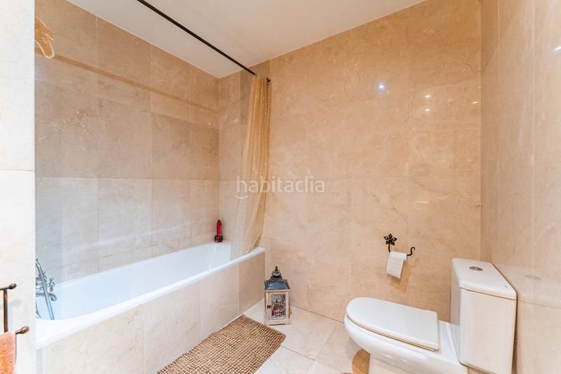 Foto fdc285de-0092-4acb-bdfc-d79f74a6bdc9. Xalet amb calefacció aparcament piscina a El Pijorro Navalcarnero