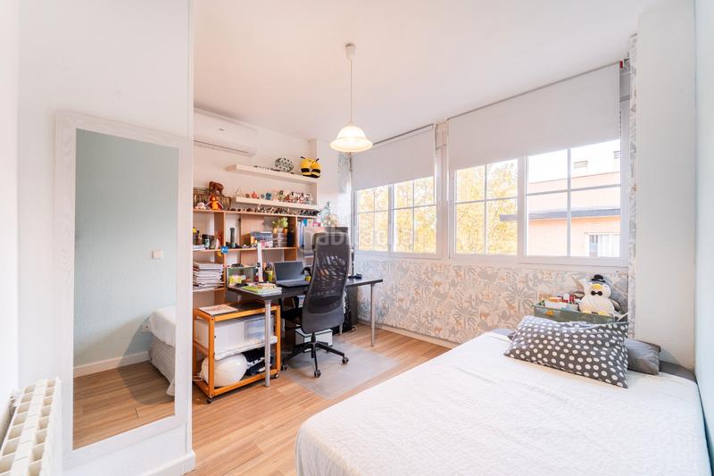 Foto 2fb5230c-5855-454c-a7c1-6734fcf79a86. Pis amb calefacció a Villanueva de la Cañada Villanueva de la Cañada