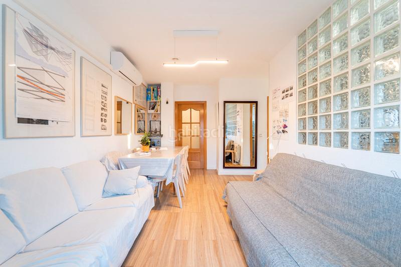 Foto 5d6f6e11-c787-463b-bd1a-2b21950eb441. Pis amb calefacció a Villanueva de la Cañada Villanueva de la Cañada