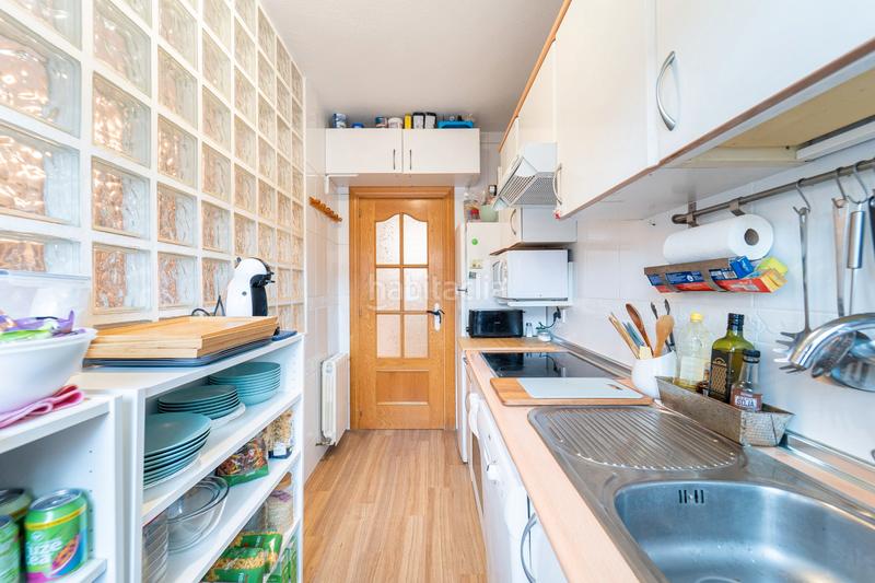 Foto 7ecaf685-cc08-41a0-b591-d05093afc697. Pis amb calefacció a Villanueva de la Cañada Villanueva de la Cañada