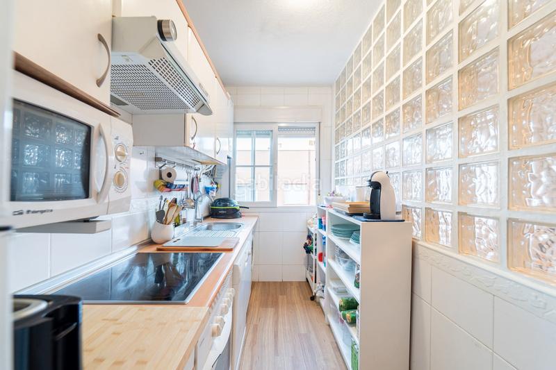 Foto 81f30971-104c-447d-90de-ea8bfc72a061. Pis amb calefacció a Villanueva de la Cañada Villanueva de la Cañada