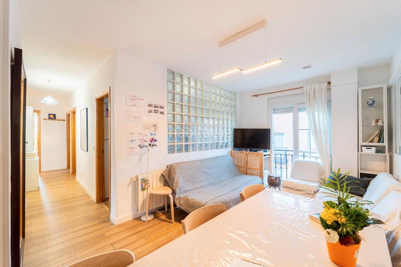 Foto 94ddb4a8-ced7-475f-bc84-ae1314552e2e. Pis amb calefacció a Villanueva de la Cañada Villanueva de la Cañada