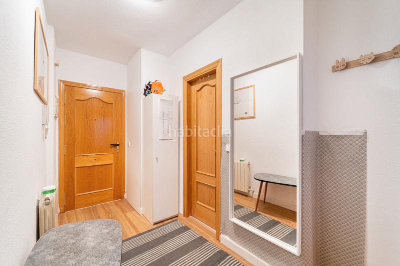 Foto a128e91f-9040-4a45-8a41-1b95edf108f1. Pis amb calefacció a Villanueva de la Cañada Villanueva de la Cañada