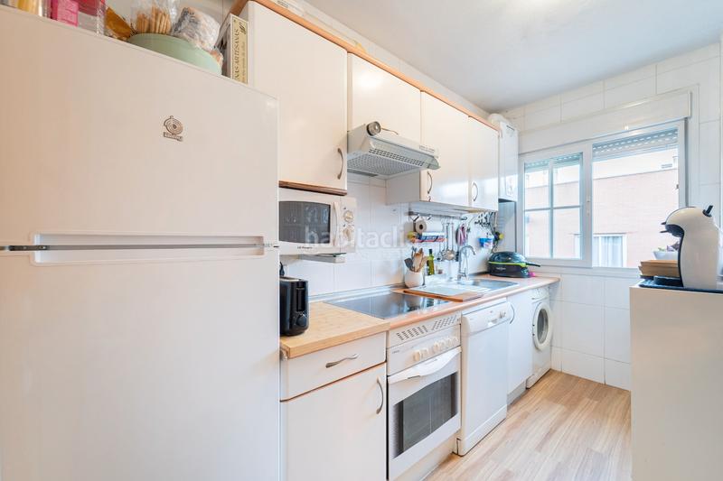 Foto bc8fbf50-2f49-4121-a799-56b530a65f15. Pis amb calefacció a Villanueva de la Cañada Villanueva de la Cañada