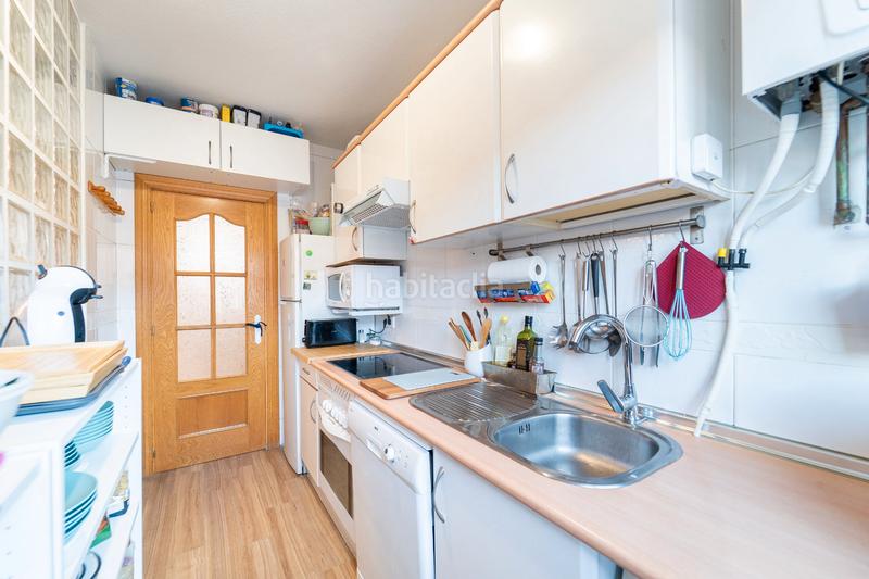 Foto c940e854-8eee-40d5-9e5b-2283eadef4f2. Pis amb calefacció a Villanueva de la Cañada Villanueva de la Cañada