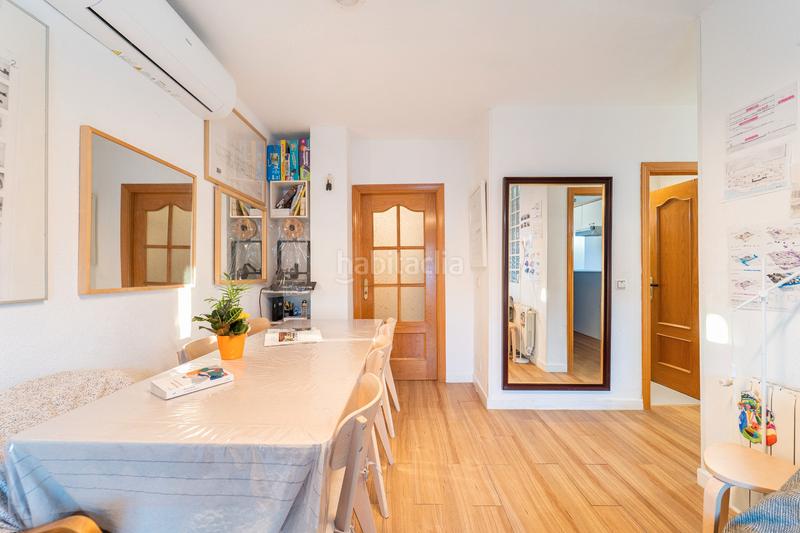 Foto cf37d476-6654-4519-a138-5e2fcb700f7f. Pis amb calefacció a Villanueva de la Cañada Villanueva de la Cañada