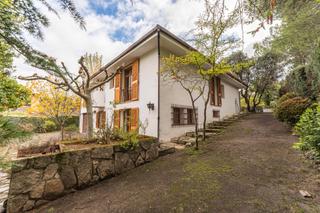 Chalet in Valdepastores-Las Encinas. Capital home boadilla del monte vende chalet independiente en la