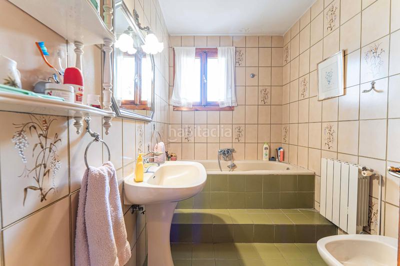 Foto 742d3397-642d-44e8-9a18-fcdf75d4b24d. Chalet con camino riscaldamento parcheggio piscina in Boadilla del Monte