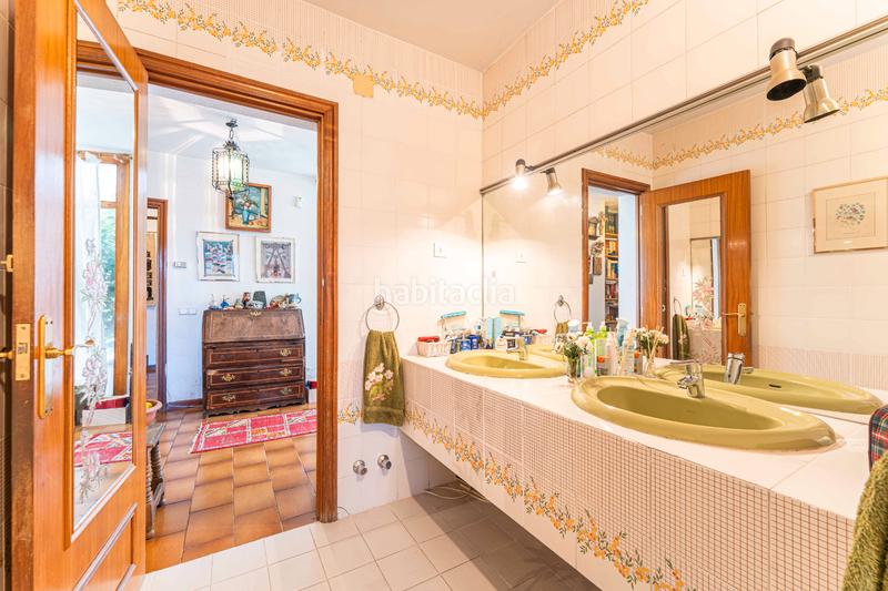 Foto 93ba84b5-378a-4e58-905e-47d3cca33f69. Chalet con camino riscaldamento parcheggio piscina in Boadilla del Monte