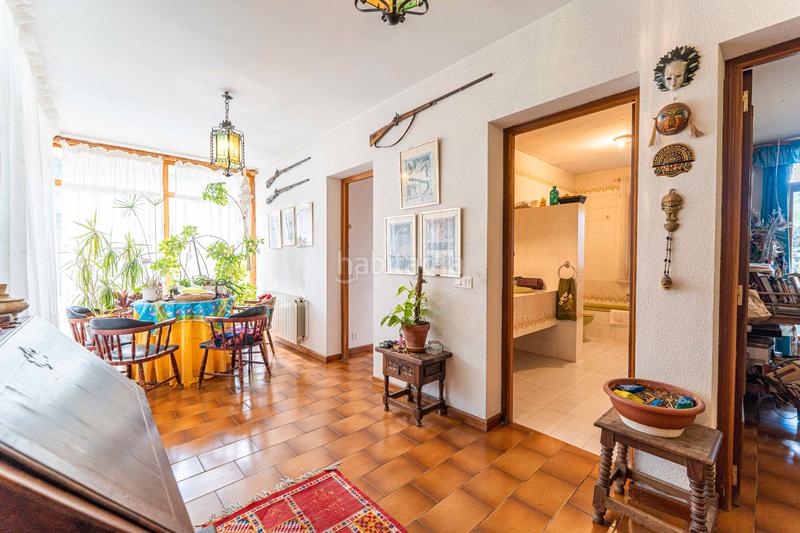 Foto 9e4c3a70-c28a-4ca2-ab4a-5bb76dc17722. Chalet con camino riscaldamento parcheggio piscina in Boadilla del Monte