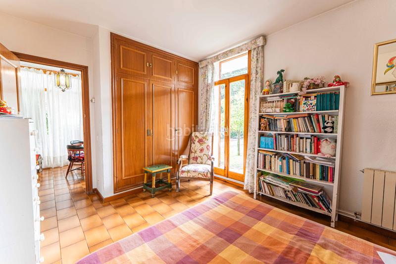 Foto a0d9a063-c264-4618-9633-e68fd1feeb46. Chalet con camino riscaldamento parcheggio piscina in Boadilla del Monte