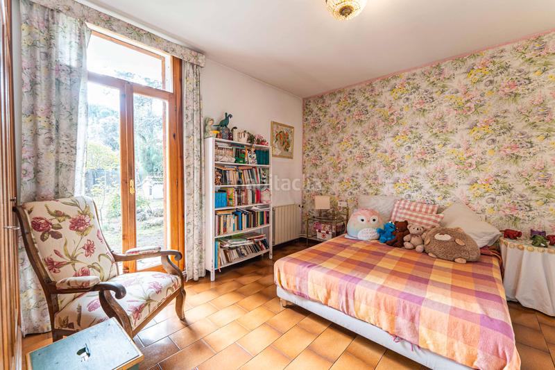 Foto ebb734ec-a255-4725-8f99-a8f405335ad0. Chalet con camino riscaldamento parcheggio piscina in Boadilla del Monte