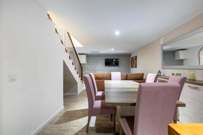 Foto 03f9c716-4dab-4efe-a644-b6bc0daf70ea. Casa a schiera con riscaldamento parcheggio piscina in Arroyomolinos