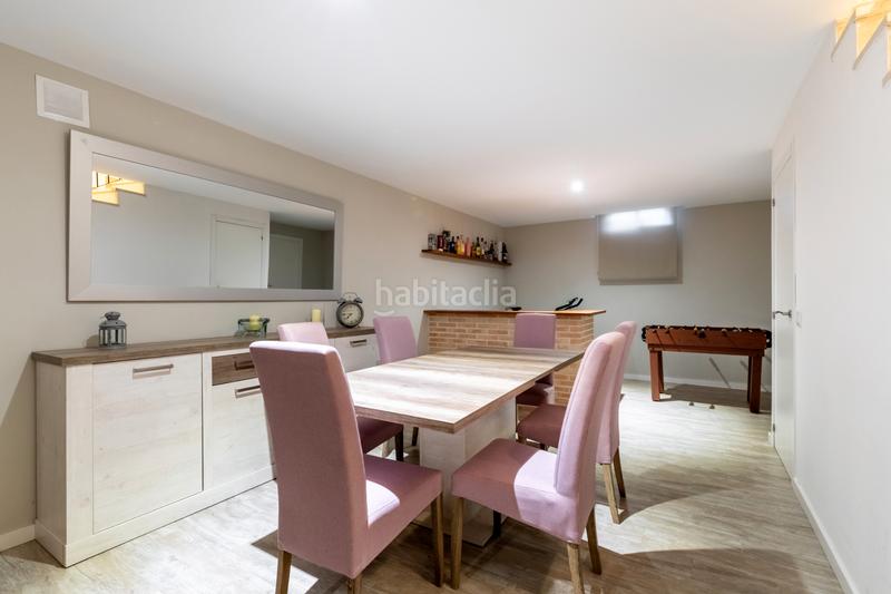 Foto 177085e8-7f49-4ab2-a65f-a610941412d7. Casa a schiera con riscaldamento parcheggio piscina in Arroyomolinos