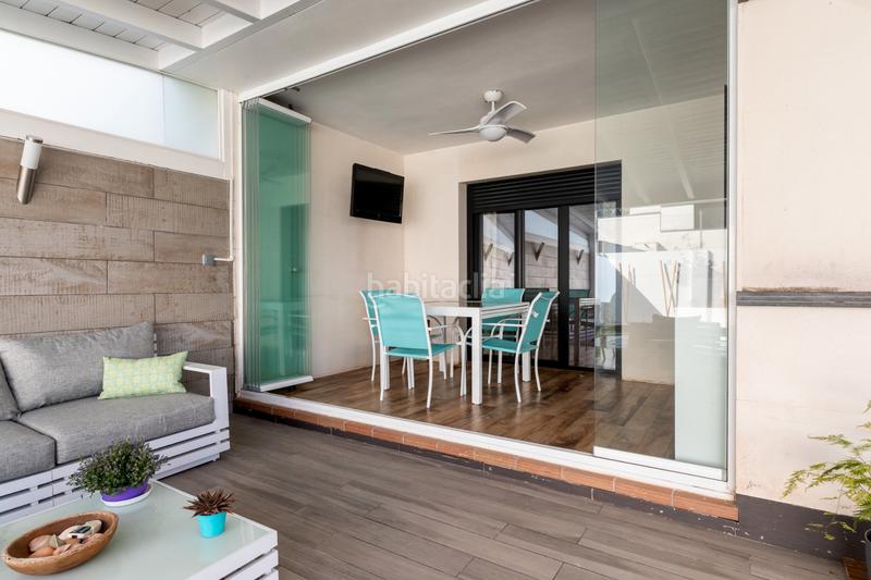 Foto 320d8fca-2efd-438e-947f-8da1aeeaa2c9. Casa a schiera con riscaldamento parcheggio piscina in Arroyomolinos