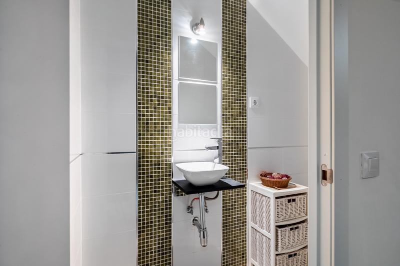 Foto a2fddf4a-d55d-4361-9554-27e69065dae8. Casa a schiera con riscaldamento parcheggio piscina in Arroyomolinos