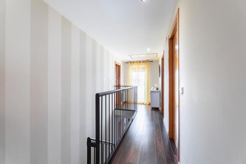 Foto bfc93ed7-ac40-4224-9d03-ee4a6f898829. Casa a schiera con riscaldamento parcheggio piscina in Arroyomolinos