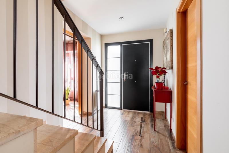 Foto 8e408bb2-4bc4-418d-9eec-e7c96cc408d8. Casa adosada en La Cárcaba-El Encinar-Montemolinos Arroyomolinos