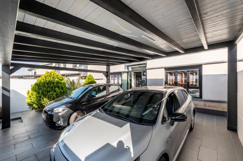 Foto 703dbf5d-4862-4ae2-99d3-508dfcb70395. Casa adossada amb calefacció aparcament piscina a Arroyomolinos