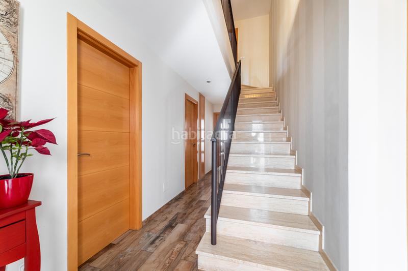 Foto 0cb0aedb-2d8d-40ba-b2bf-20985c10882f. Maison jumelée avec chauffage parking piscine dans La Cárcaba-El Encinar-Montemolinos Arroyomolinos