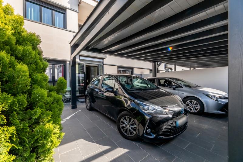 Foto 28f03758-647f-4b89-9097-affa508b6192. Reihenhaus mit heizung parking pool in La Cárcaba-El Encinar-Montemolinos Arroyomolinos