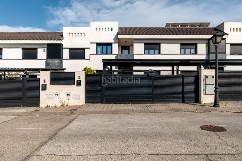 Foto 6d7ac8da-6a71-408d-a73e-1110376803df. Reihenhaus mit heizung parking pool in La Cárcaba-El Encinar-Montemolinos Arroyomolinos