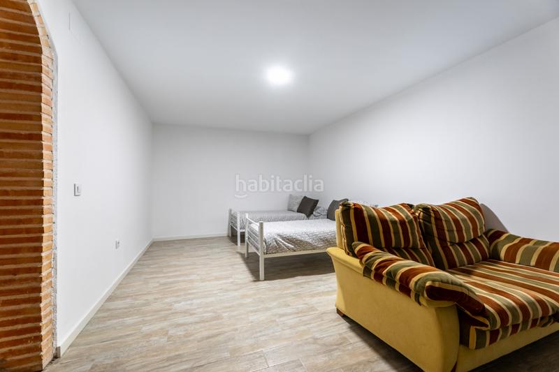 Foto aa4b5fe3-2972-4f63-bb95-579566af34d4. Reihenhaus mit heizung parking pool in La Cárcaba-El Encinar-Montemolinos Arroyomolinos