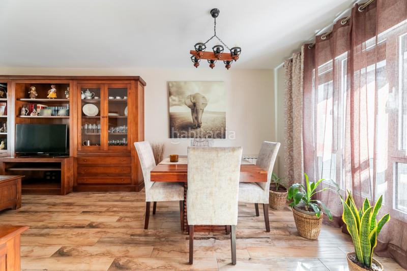 Foto 0e43e32c-4ad4-42a3-9333-3c252f94f8cd. Semi detached house with heating parking pool in La Cárcaba-El Encinar-Montemolinos Arroyomolinos