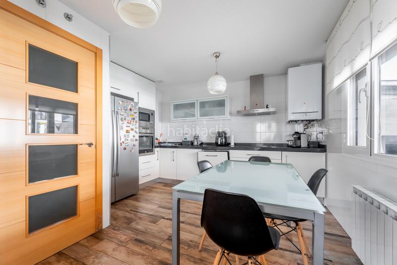 Foto 962cc0cf-40e6-44a8-b764-d1dbb95124be. Semi detached house with heating parking pool in La Cárcaba-El Encinar-Montemolinos Arroyomolinos