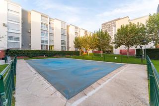 Pis a Parla Este. Magnifico piso de tres habitaciones en parla este