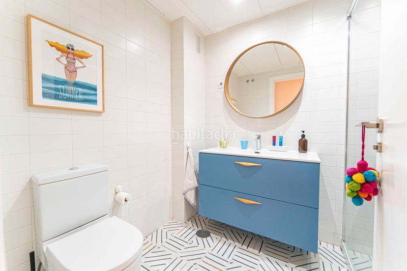 Foto 01cf8002-d527-4c13-a43a-6add756d14ab. Flat with heating parking pool in Prado de Somosaguas Pozuelo de Alarcón