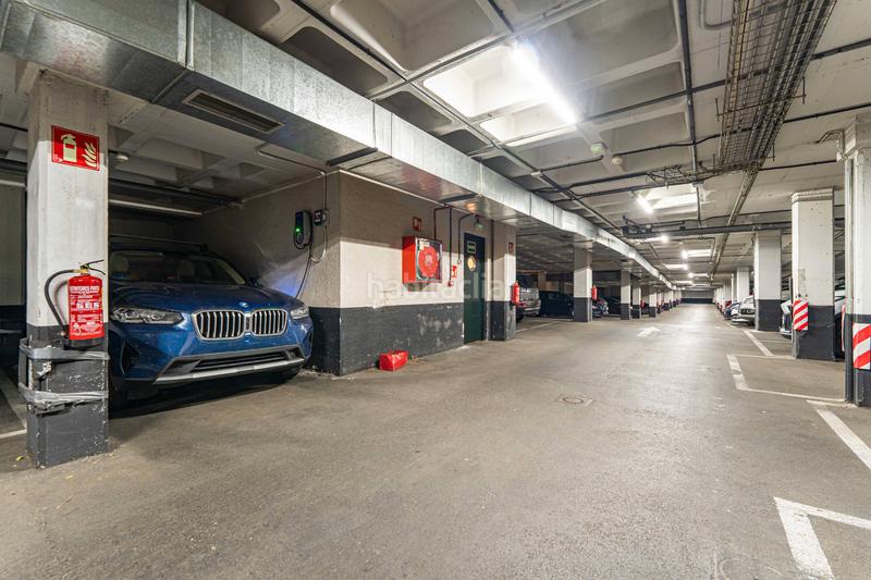 Foto 61f78097-48f9-40dc-a0cd-05bf8569acc5. Flat with heating parking pool in Prado de Somosaguas Pozuelo de Alarcón