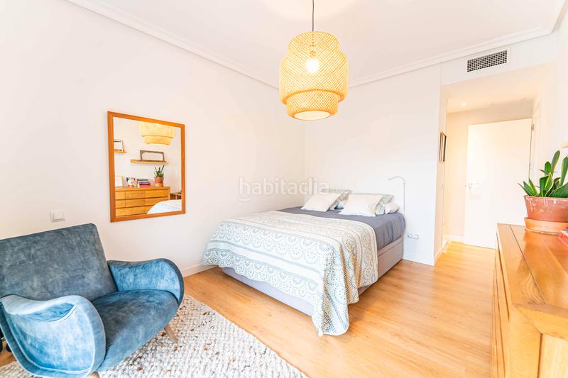 Foto 770677eb-dde6-4651-9cfb-b27f740eab9c. Flat with heating parking pool in Prado de Somosaguas Pozuelo de Alarcón