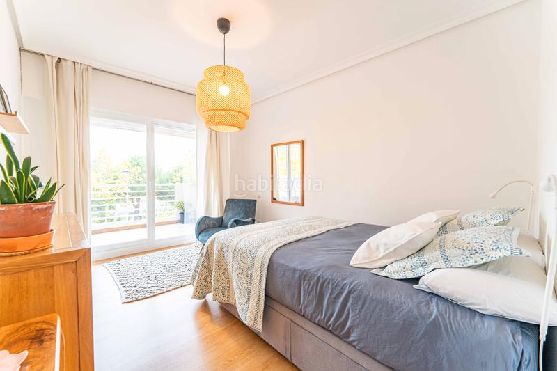 Foto 866af4ef-05b8-443f-8dfe-1aebff7e3441. Flat with heating parking pool in Prado de Somosaguas Pozuelo de Alarcón