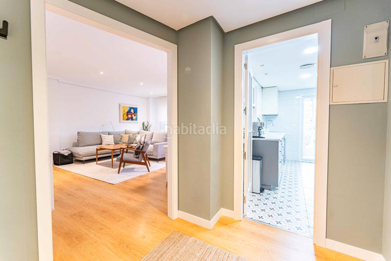 Foto a3f548ab-8b97-45a1-8981-512020b7528d. Flat with heating parking pool in Prado de Somosaguas Pozuelo de Alarcón