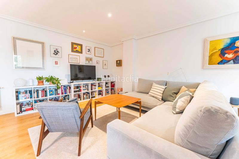 Foto bca66eb9-56c3-4c6f-8086-25d91374b872. Flat with heating parking pool in Prado de Somosaguas Pozuelo de Alarcón