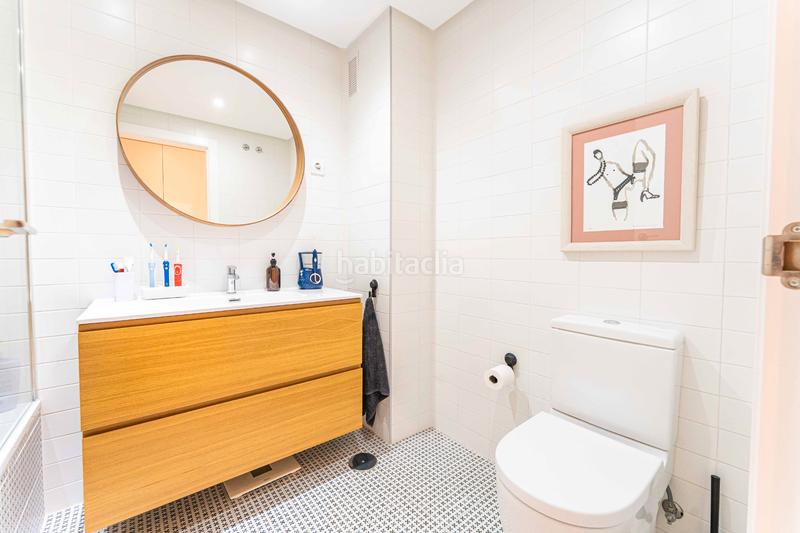 Foto bdb9b492-5d43-44ae-8a5b-de0fd327a979. Flat with heating parking pool in Prado de Somosaguas Pozuelo de Alarcón