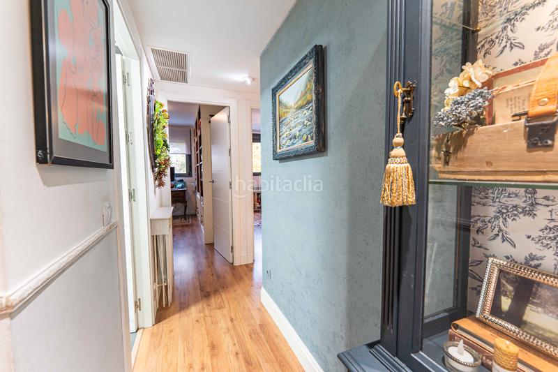 Foto 29b8c6a1-f480-493d-bd94-7ac4ecac8613. Pis amb xemeneia calefacció aparcament piscina a Boadilla del Monte