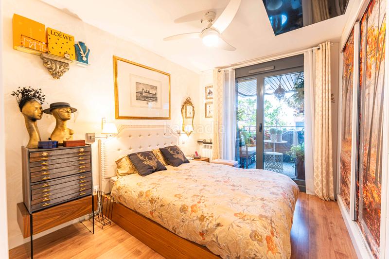 Foto 2e45ccc4-71a5-4722-9ec4-facb85bae667. Pis amb xemeneia calefacció aparcament piscina a Boadilla del Monte