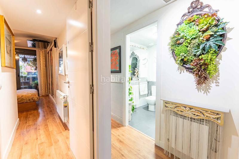 Foto 351f21e7-c56b-478f-972b-b0d0c615ae34. Pis amb xemeneia calefacció aparcament piscina a Boadilla del Monte